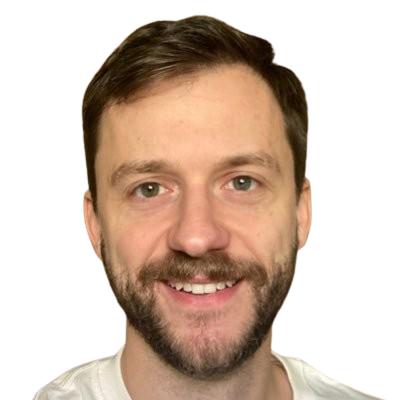 Scott Scharl